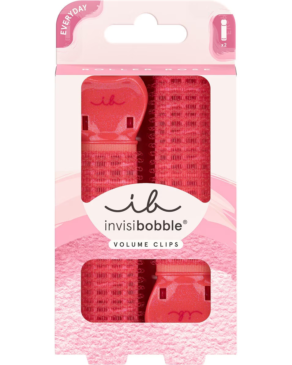 INVISIBOBBLE Tools Set valjnih ruža