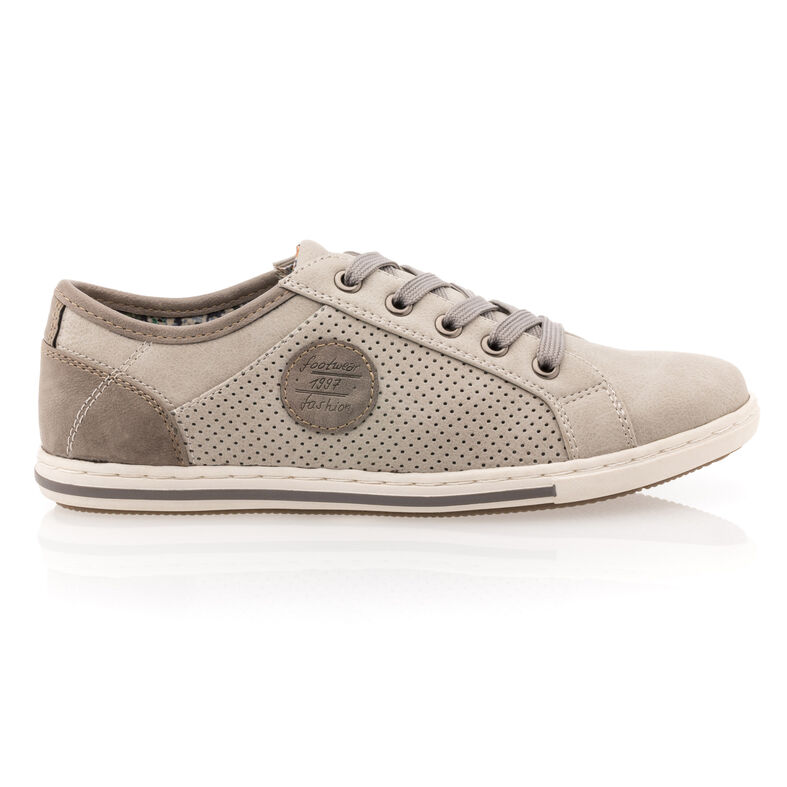 Baskets / sneakers Femme Beige
