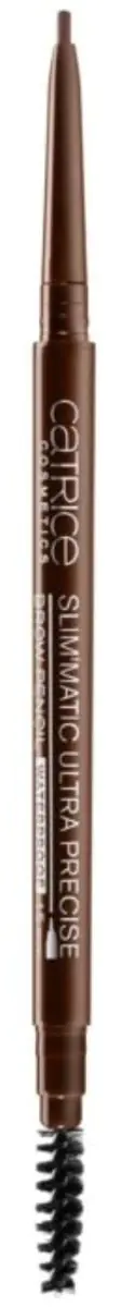 Catrice Slim Matic Ultra Precise Wodoodporna kredka do brwi, 025