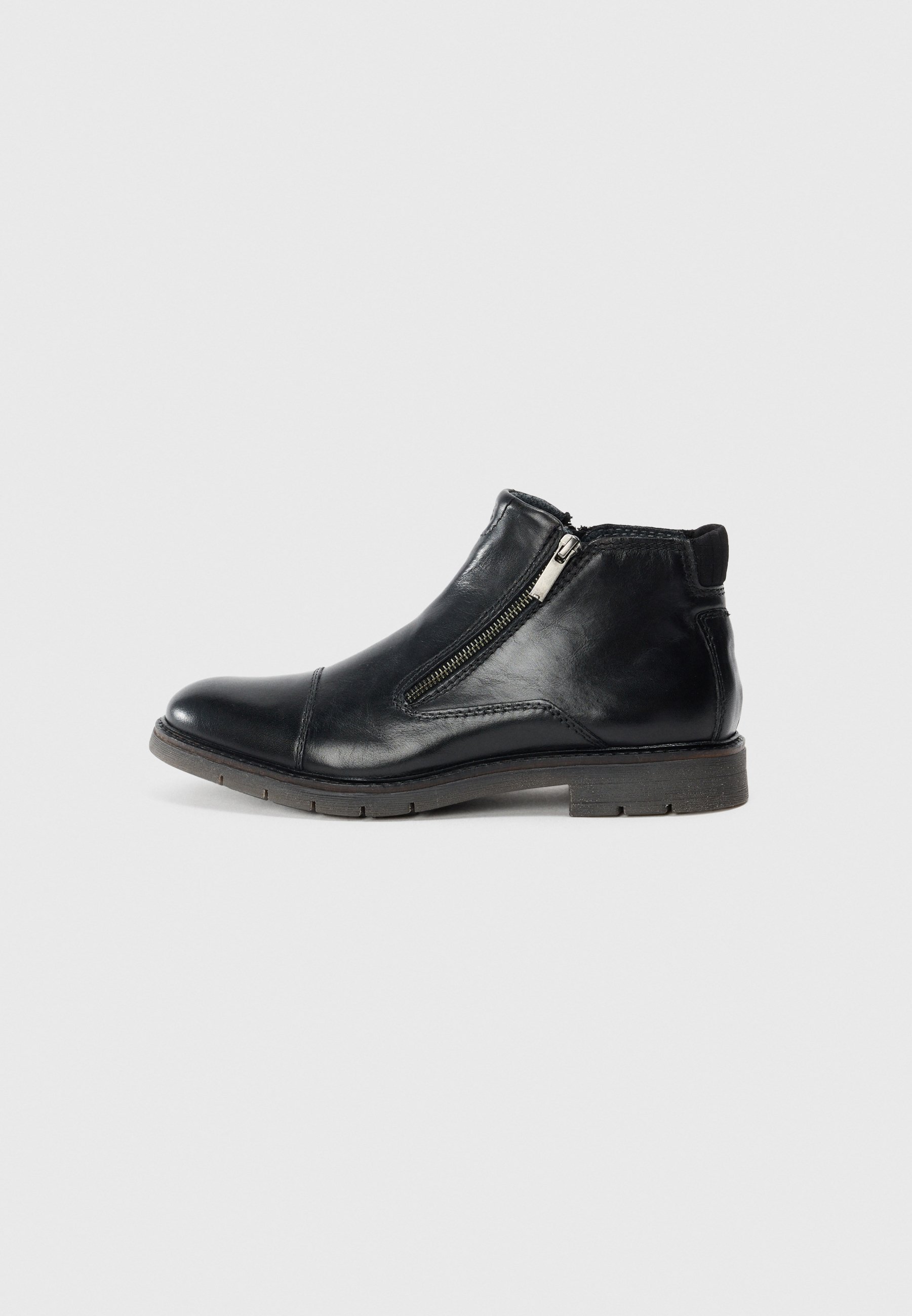 Bottines Salamander Classic - noires