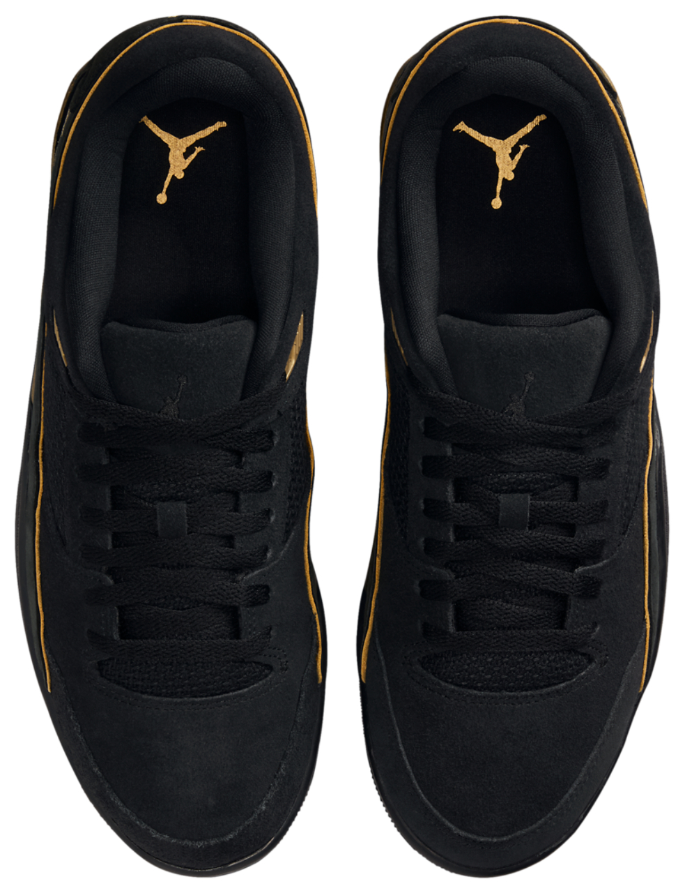 Jordan Flyvedomstol