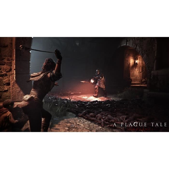 A Plague Tale: Innocence (Juego para Xbox Series X y Xbox One)