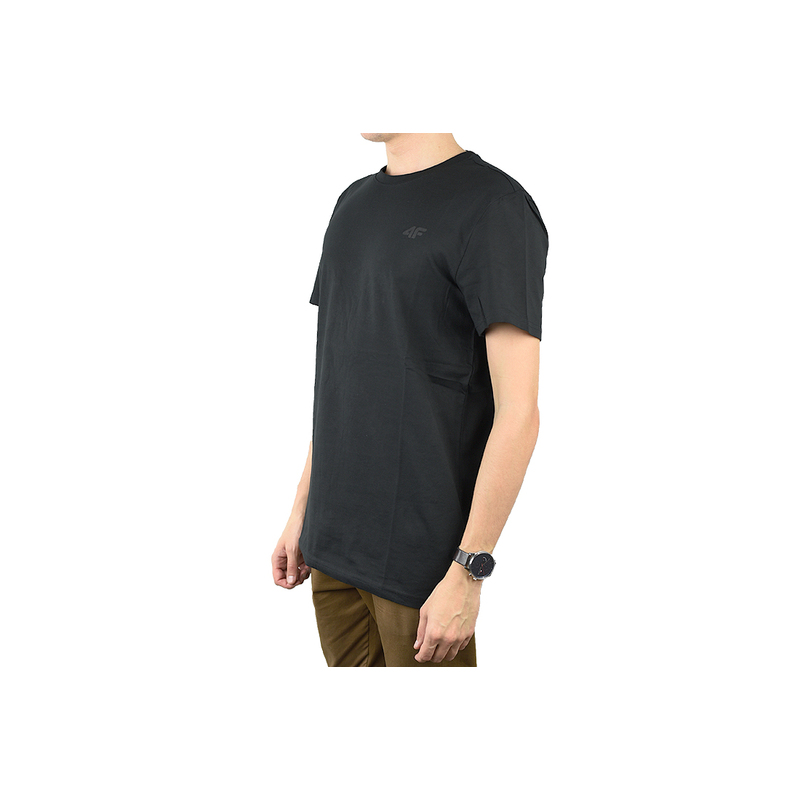  4f Heren T-shirt Nosh4-tsm003-20s