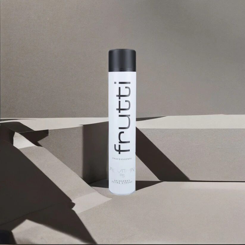 Frutti Professional Provitamin B5 Styling