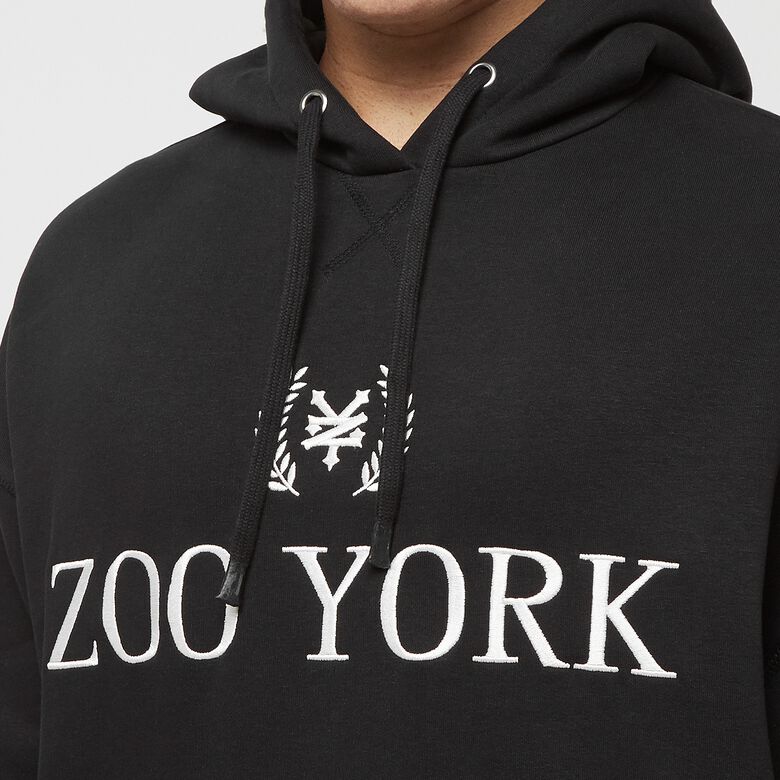 Logo-Hoodie