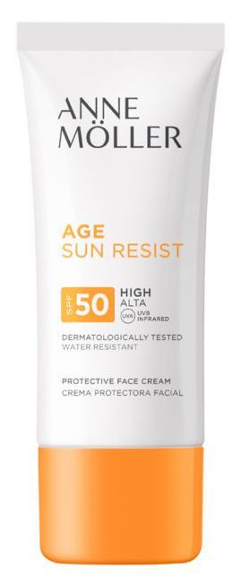 Крема за сунчање за лице Age Sun Resist Заштита лица