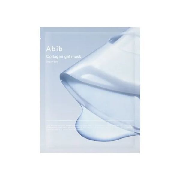 ABIB Collagen Gel Maske #Sedum Jelly 35g