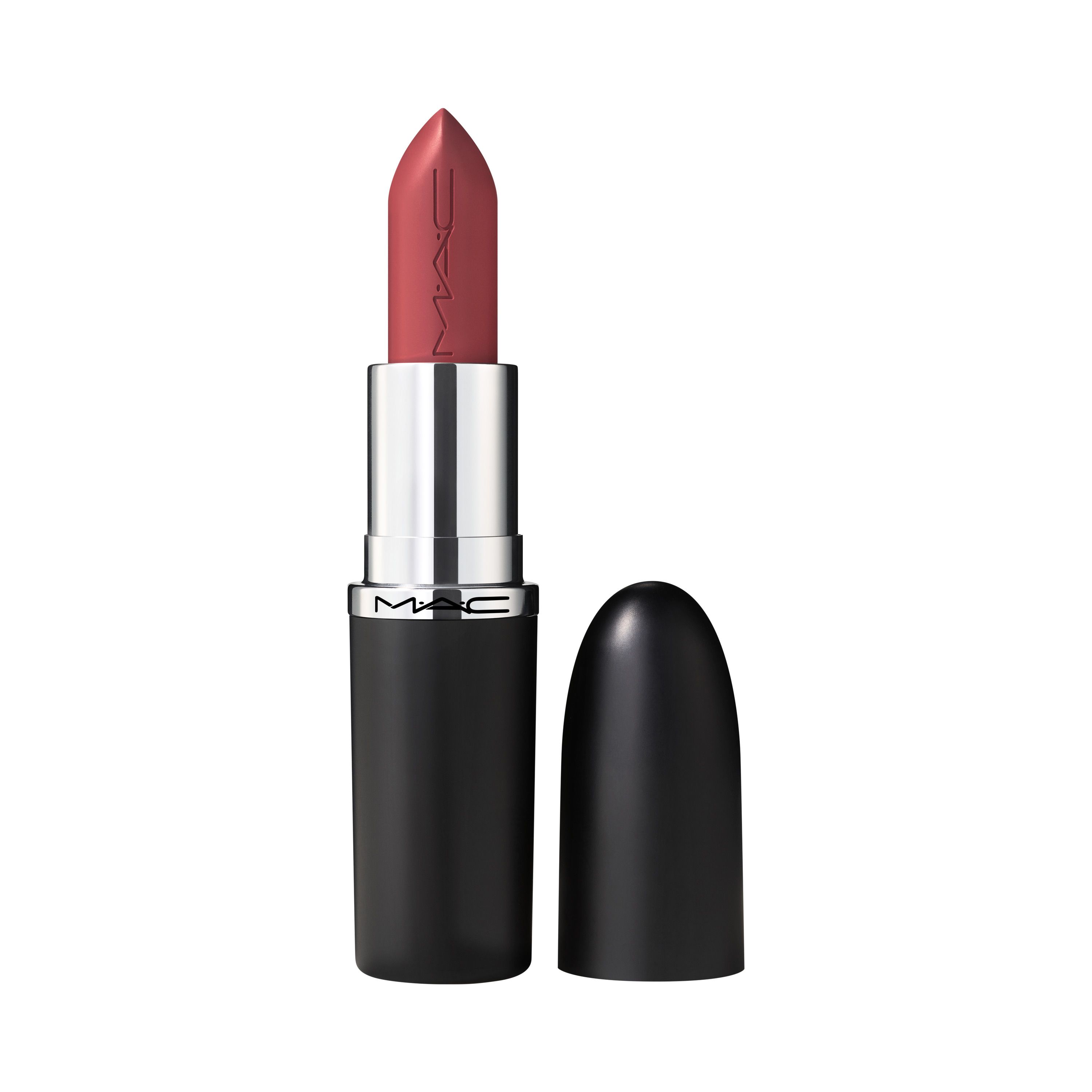 M·A·Cximal Sleek Satin Lipstick Luxusné rúže
