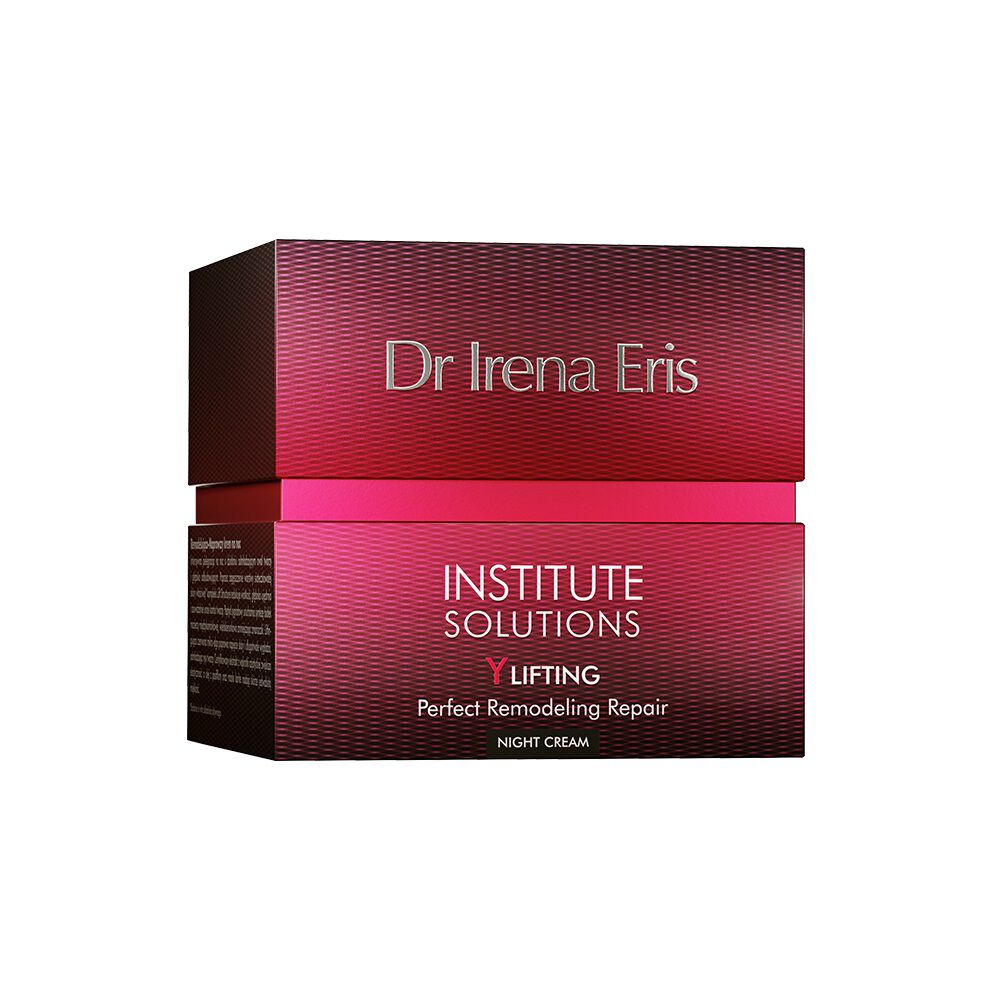 Rešitve inštituta dr. Irene Eris za lifting Y