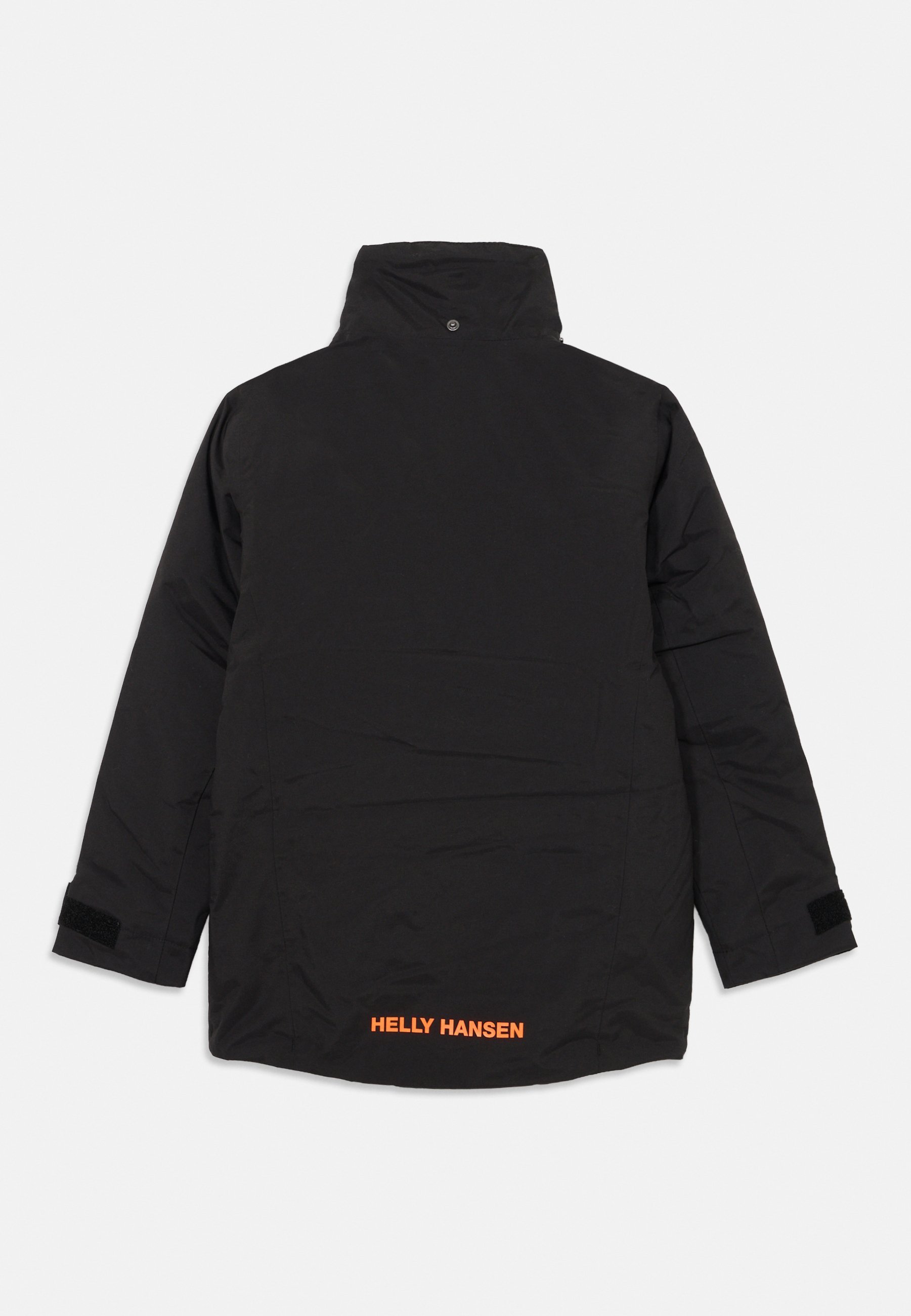 Helly Hansen LEVEL JACKET UNISEX - Giacca invernale - nera