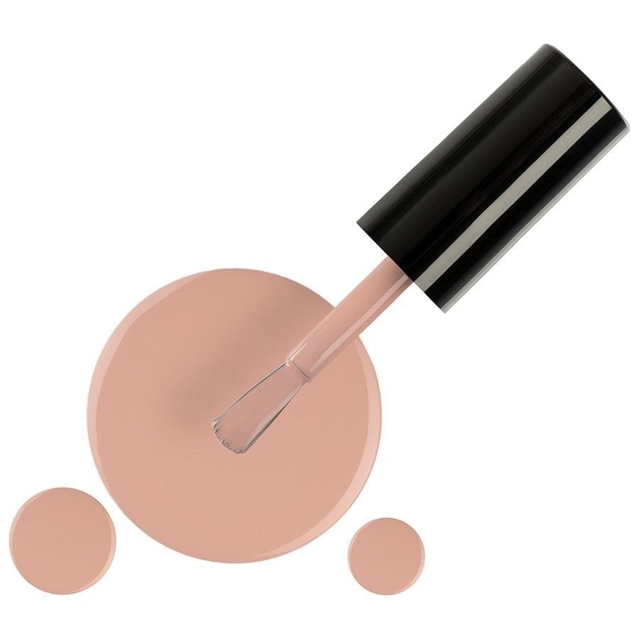 „Douglas Collection Nagellack“ makiažo pagrindas „Nagellack Nude“ – 10 ml