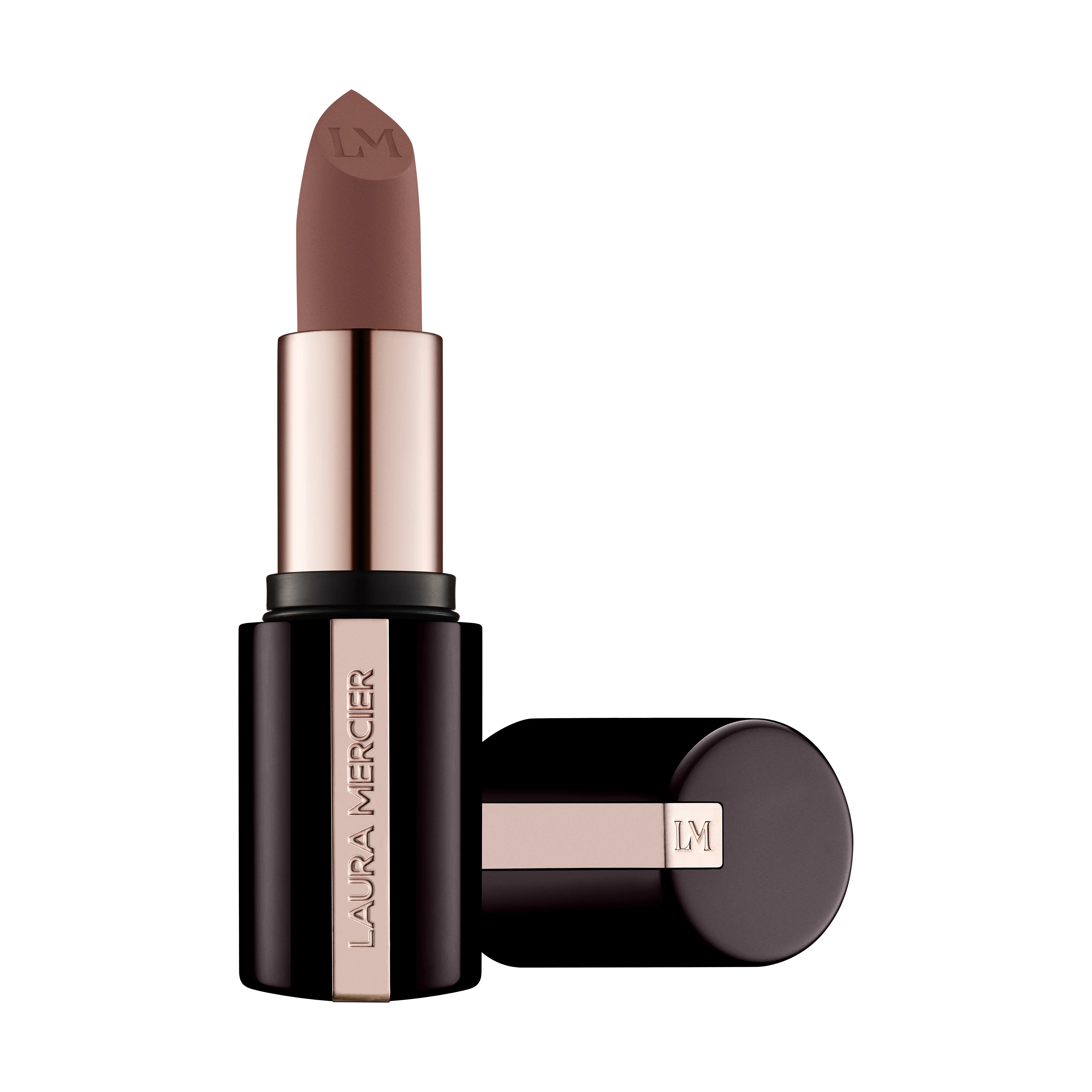 Rossetto Caviar Smoothing Matte Lipstick - Rossetto mat, Rossetto
