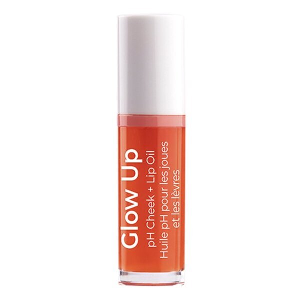 MCoBeauty Glow Up pH уље за образе и усне са укусом цвета поморанџе<br>7ml