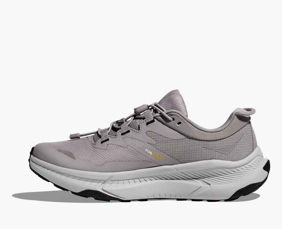 HOKA Transport GORE-TEX Opal / Vaporos
