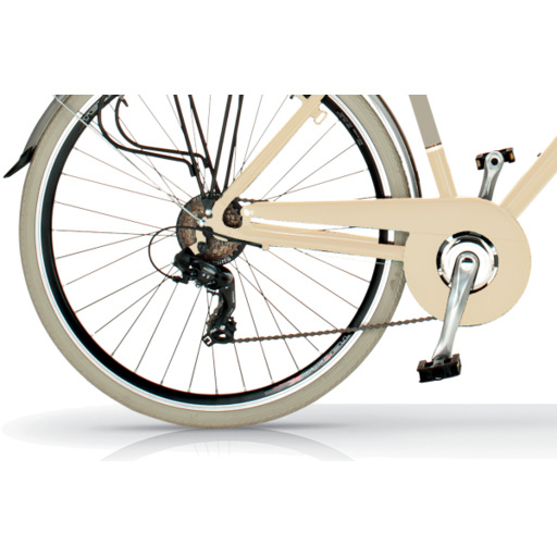 Airbici 605am Elegance City Bike