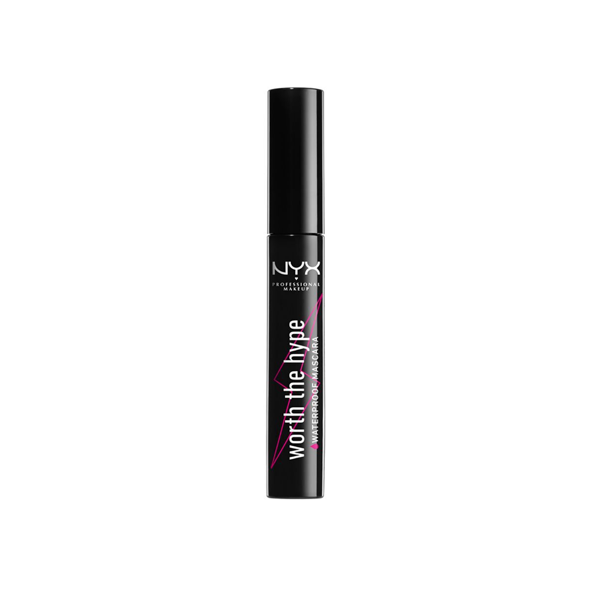 Nyx Waterproof Mascara 7ml Worth The Hype