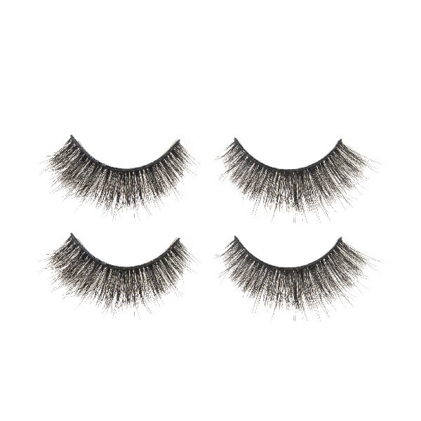 Ögongodis Signature Lash Collection - Mimi (2-pack)