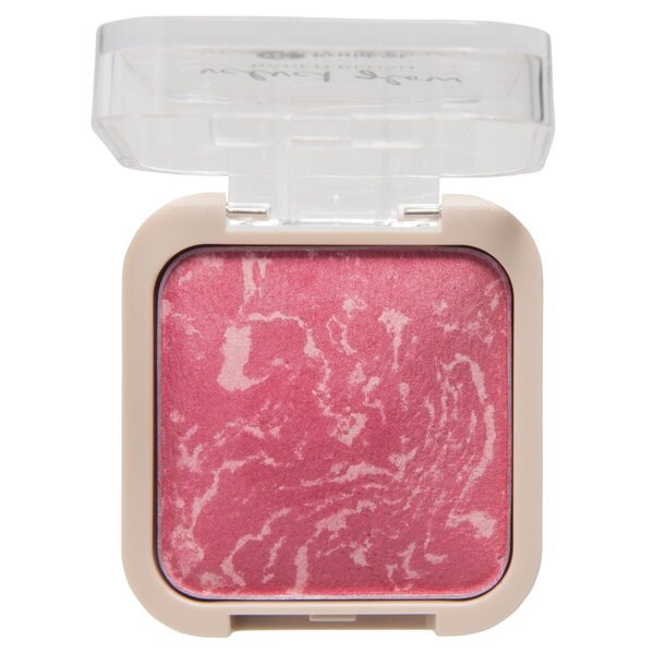 Kruidvat Velvet Glow 040 Pink Pop Baked Blush<br>6g
