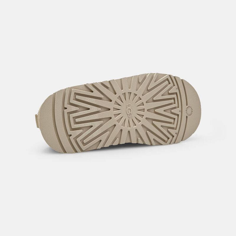 UGG Tazz Platform Damtofflor