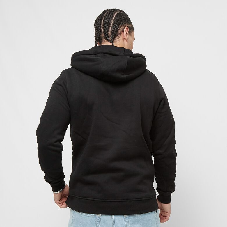 Hooded-Sweatshirt Bid