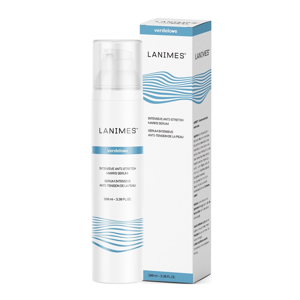 Lanimes Intensive Anti-Stretch Marks