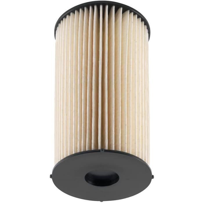 Filtre à particules - VALEO - 587904 - FLT DIES VW TOURAN 1.9  VW PASSAT 2.0