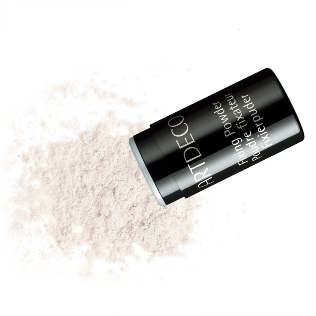 ARTDECO POUDRE FIXANTE RECHARGE