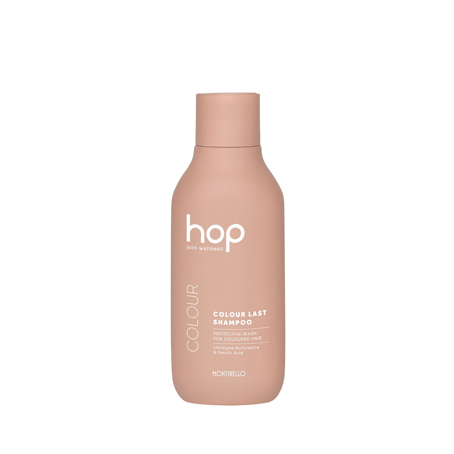 Montibello HOP krāsa pēdējā