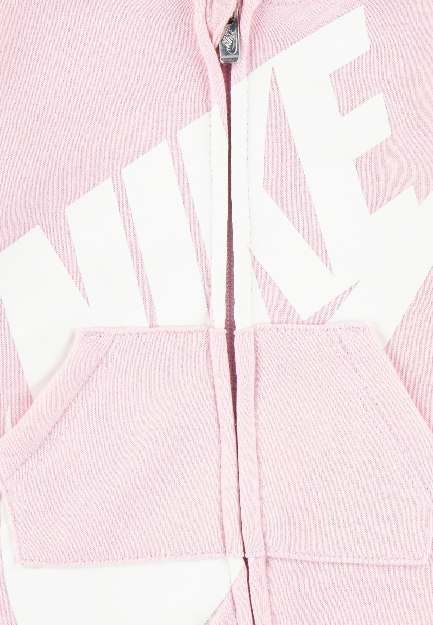 Tuta intera Nike Sportswear UNISEX - rosa schiuma