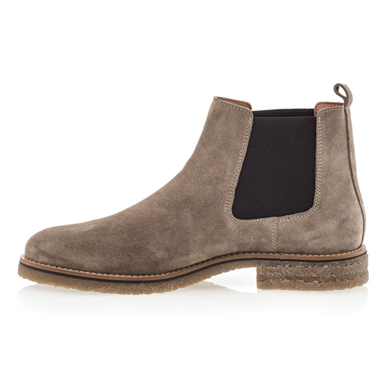 Boots / bottines Homme Marron