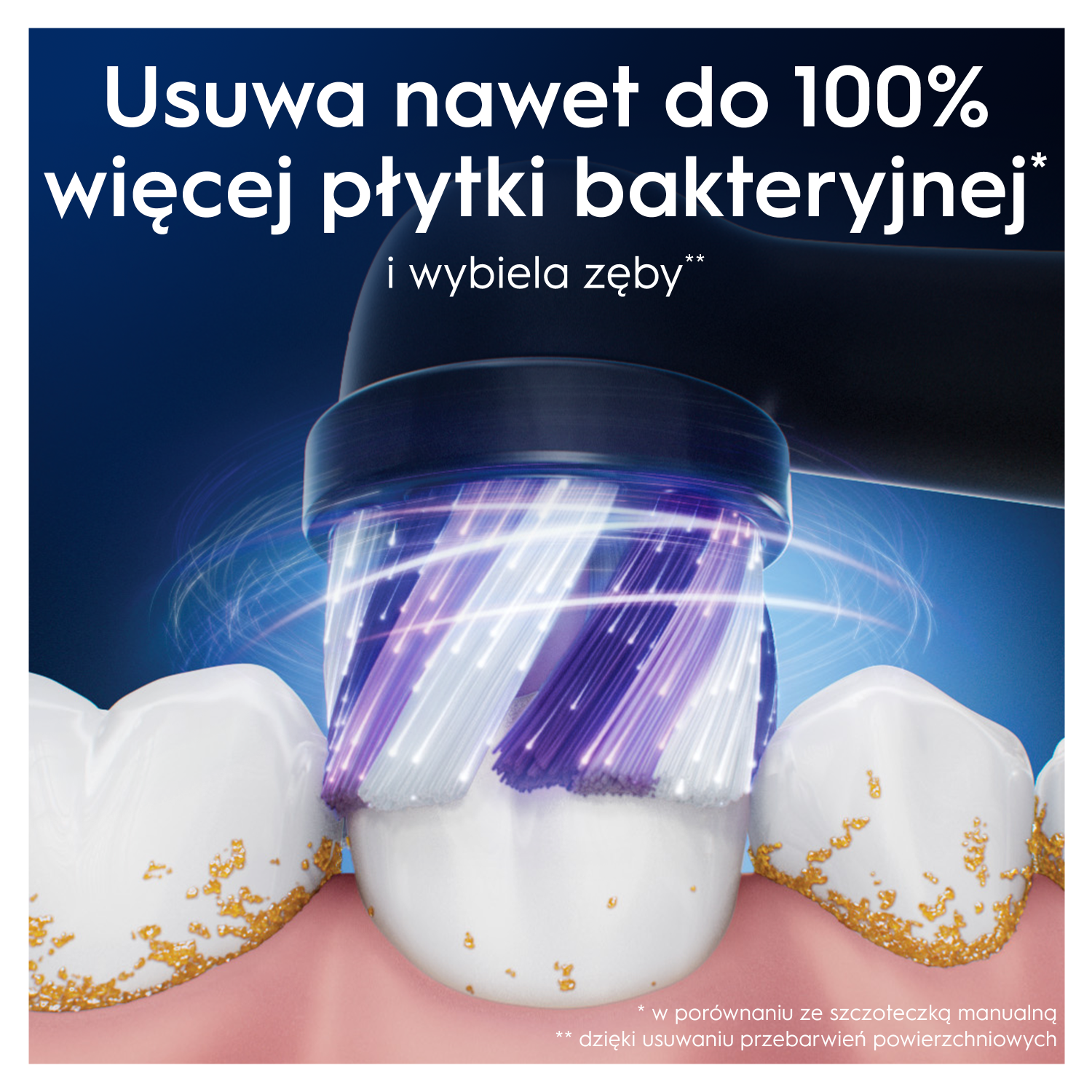 Oral-B iO New White