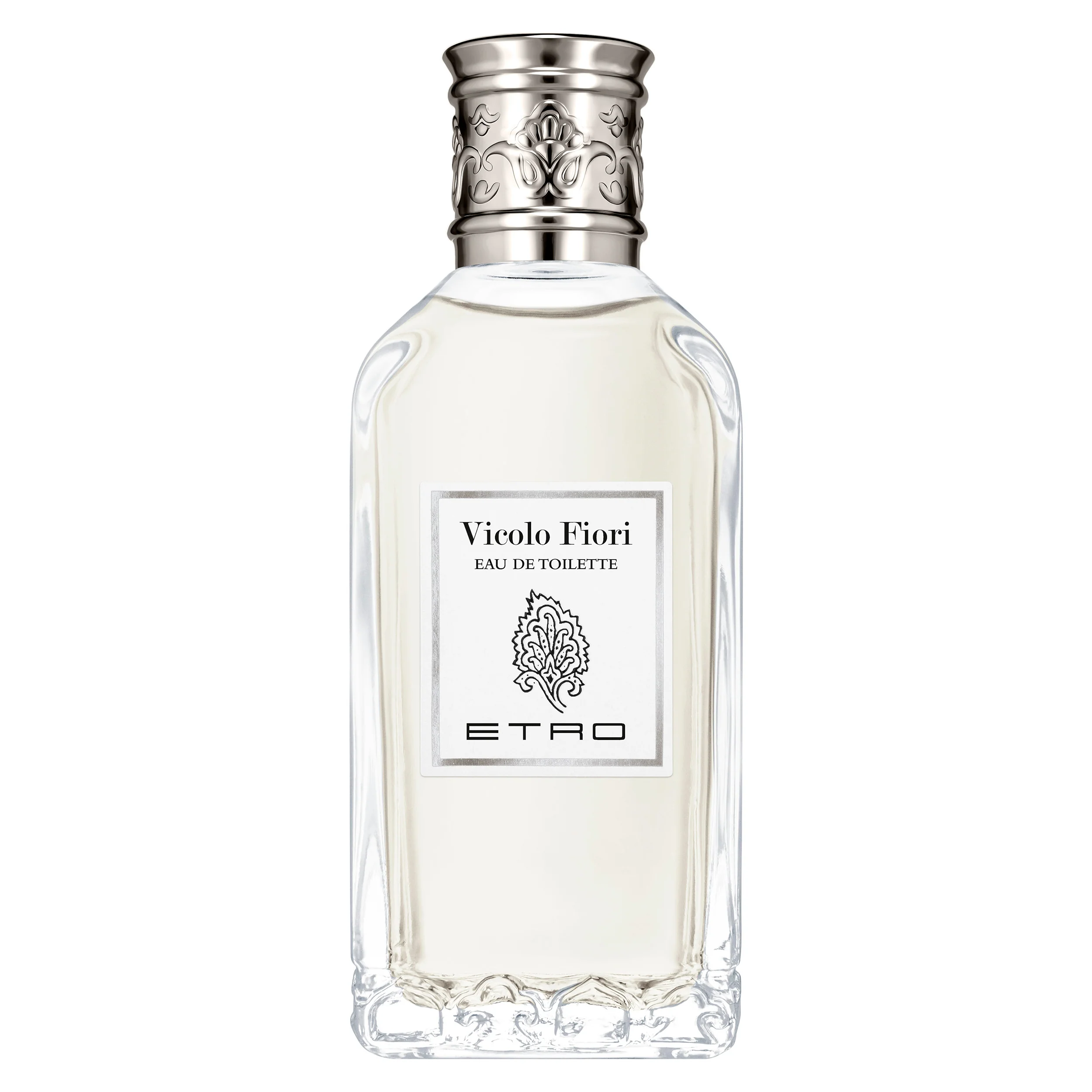 Eau de Toilette Vicolo Fiori - Eau de Toilette, Eau de Toilette Unisex