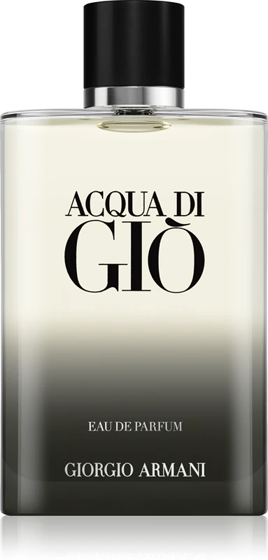 Armani Acqua di Giò Eau de Parfum para homens