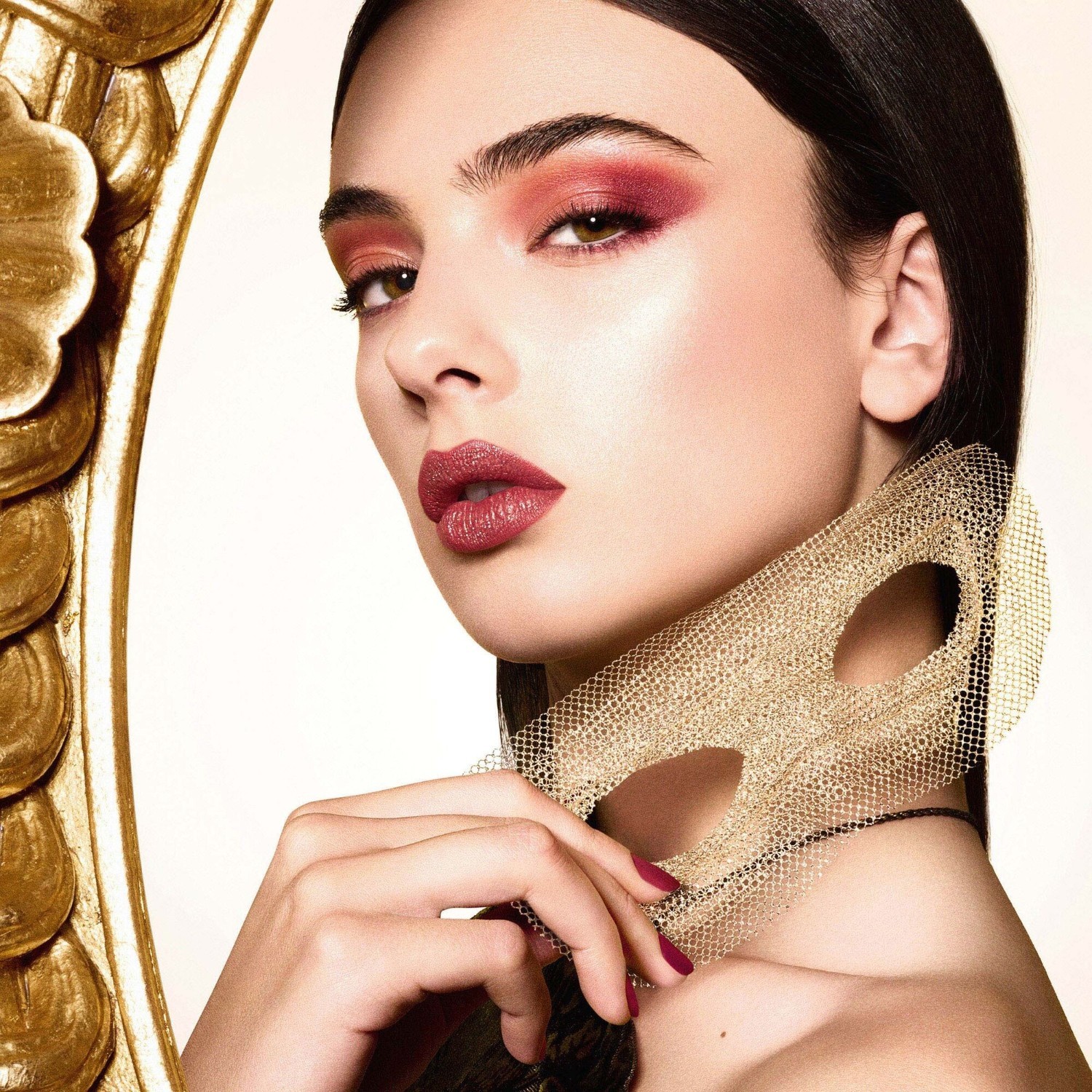 Očná linka DIOR Diorshow Stylo – Sviatočný vzhľad 2024 – 0,3 g
