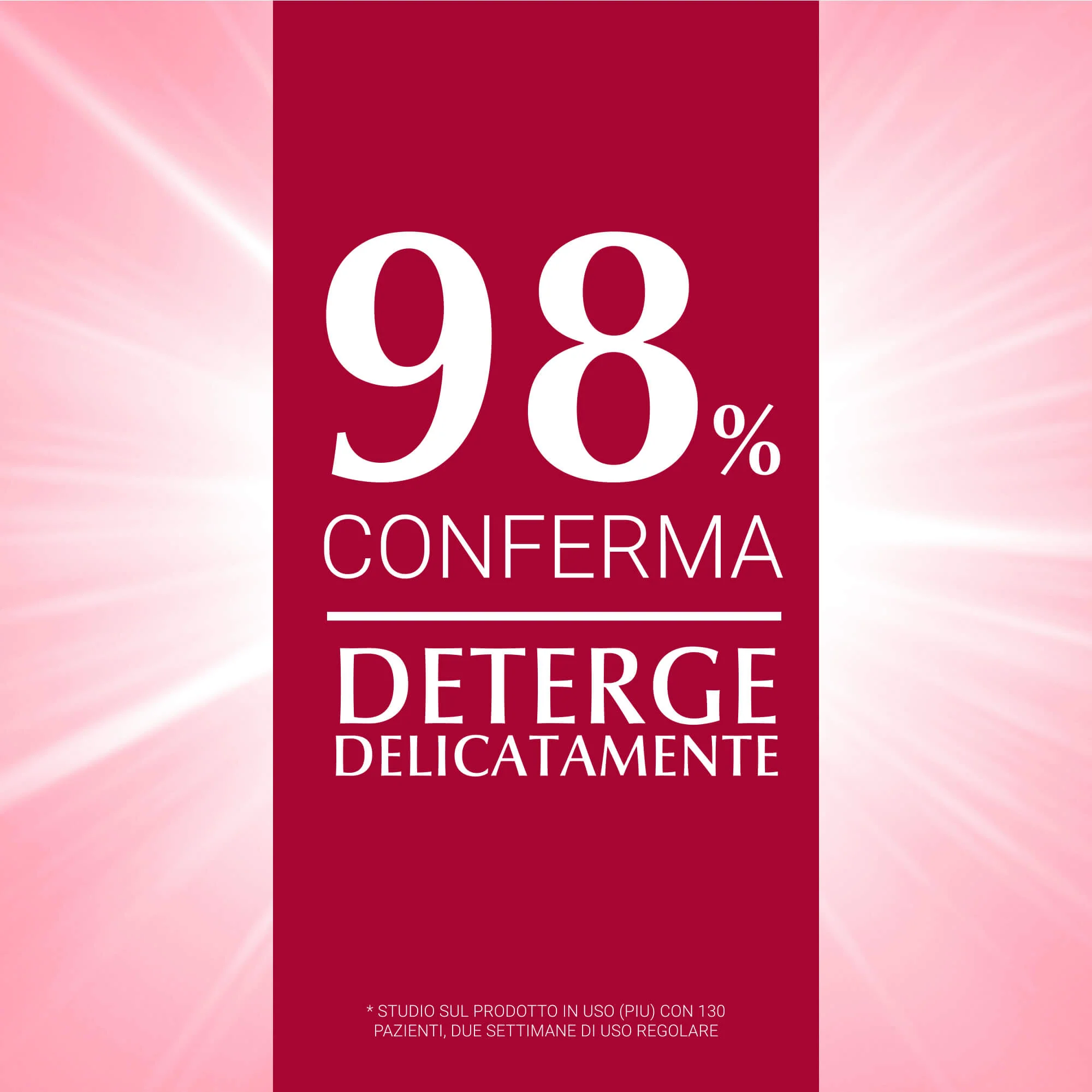 pH5 pH5 Detergente Fluido Refill - Bagno e Doccia