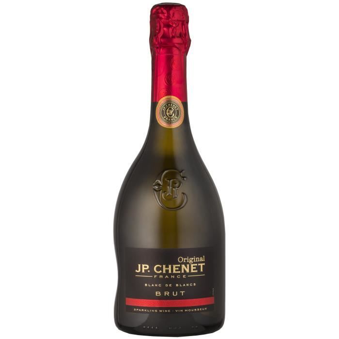 JP Chenet Original Blanc de Blancs Brut - Vino Espumoso