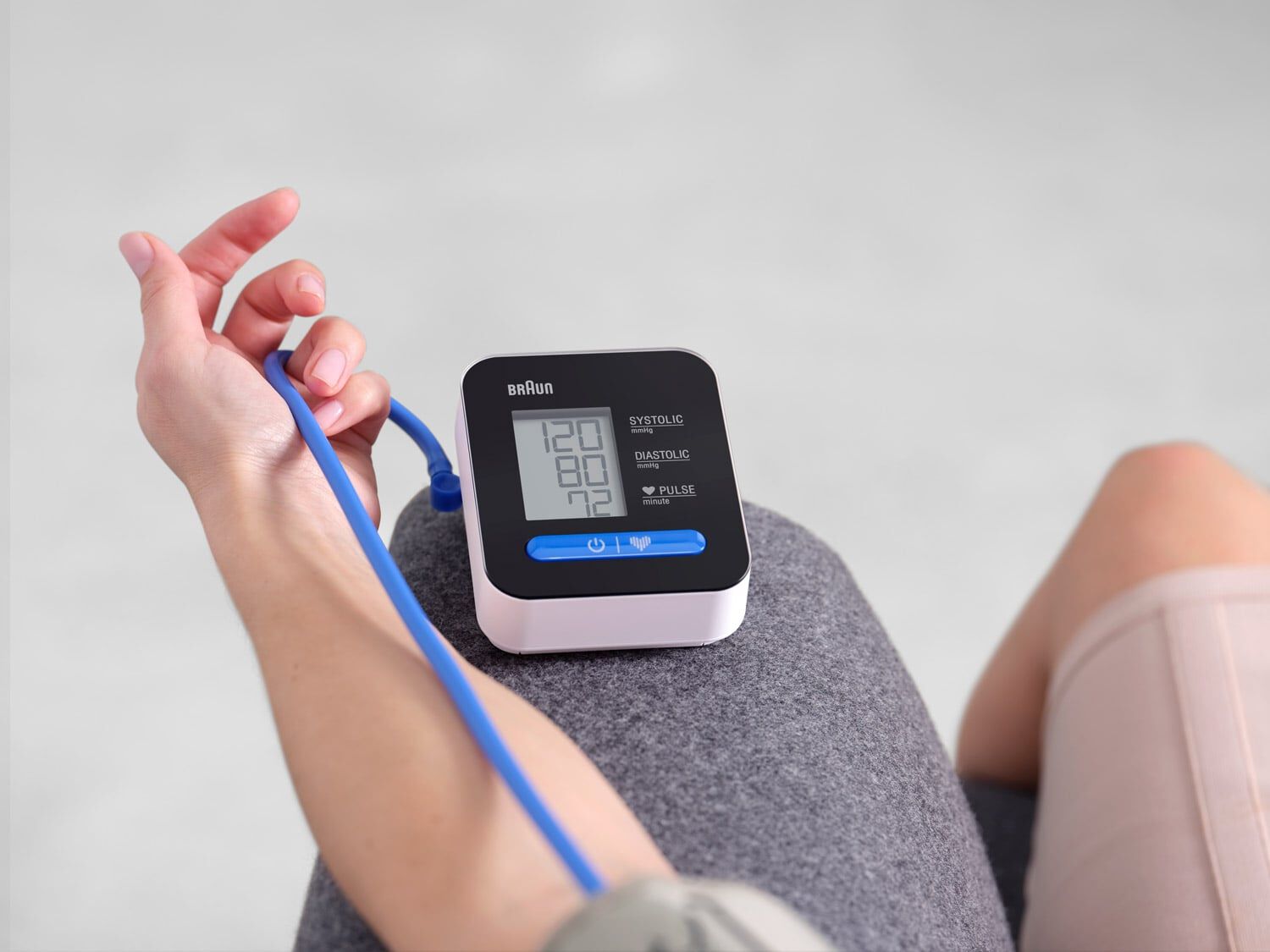 Braun ExactFit™ 1 BUA5000