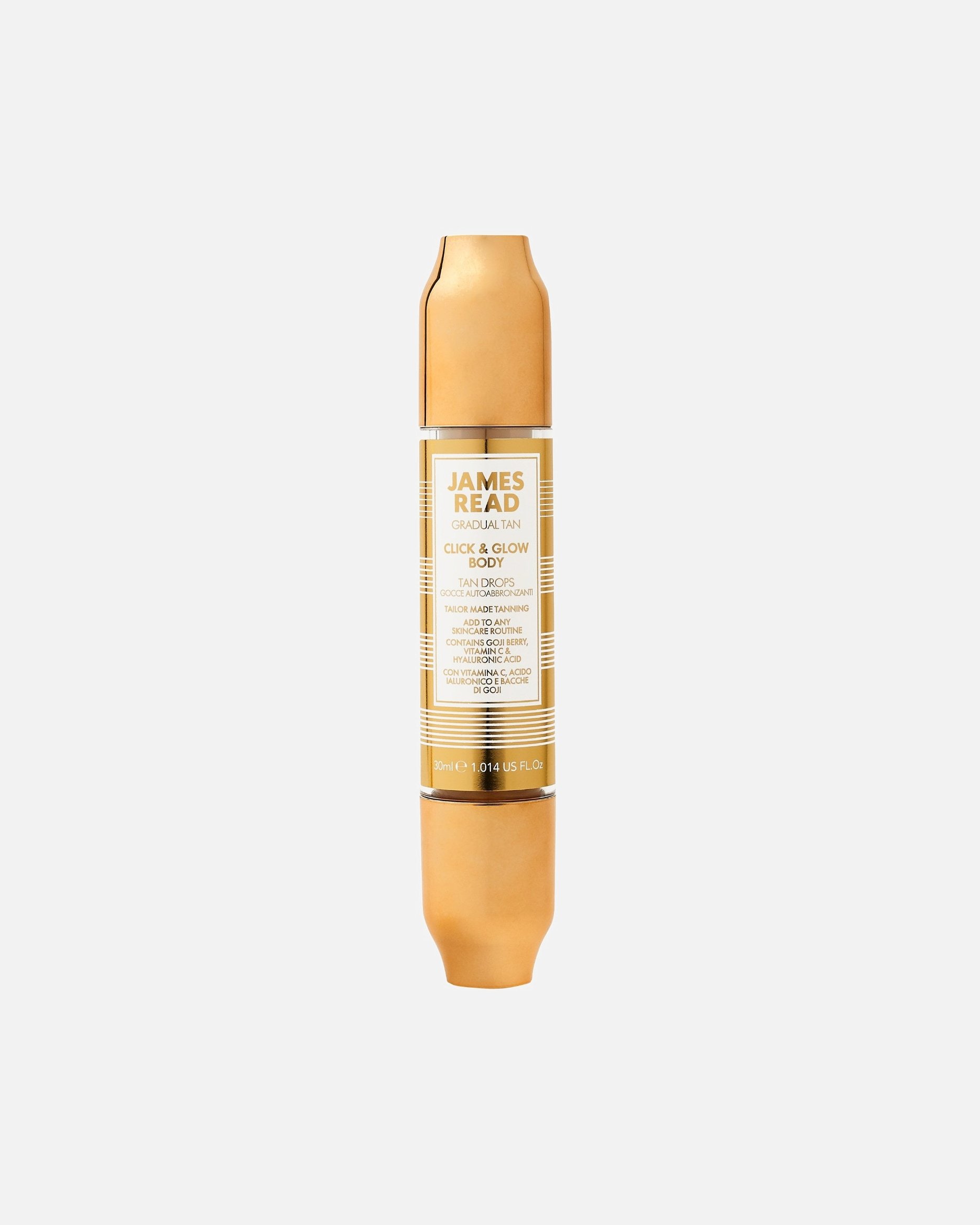 James Read samotamnjivač – 30 ml