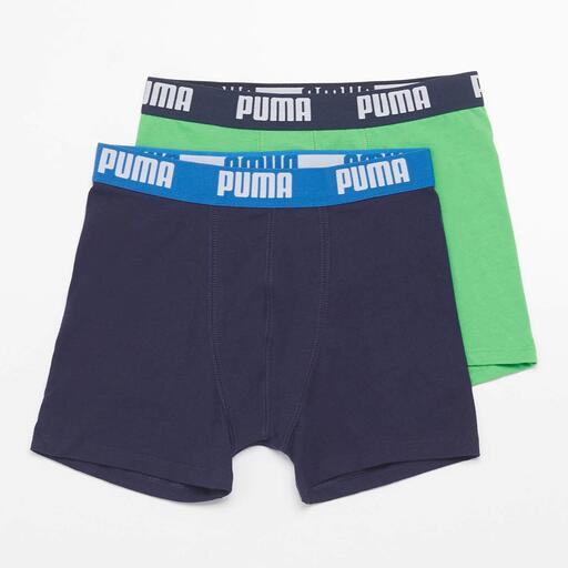 Puma Basic