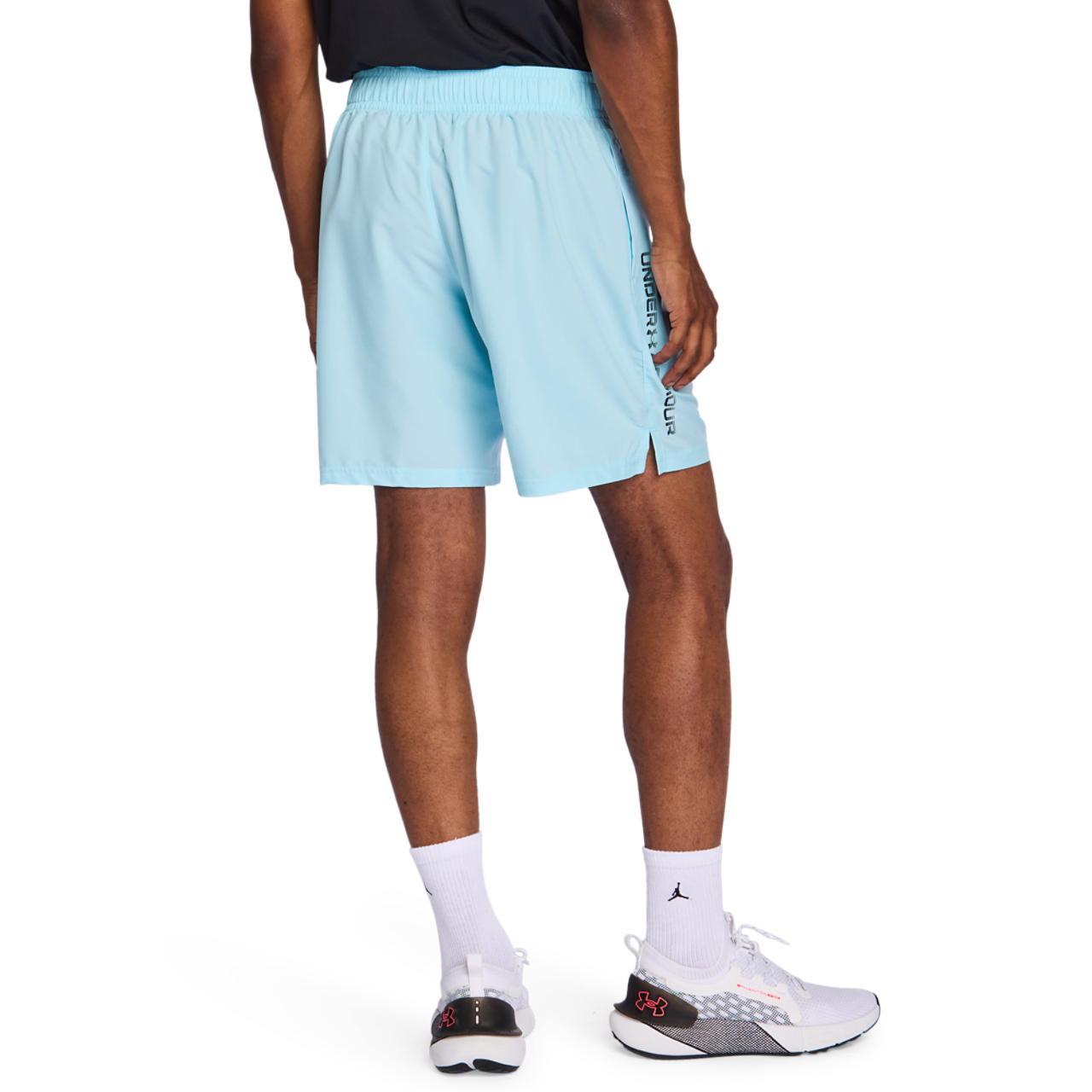 Under Armour Tech