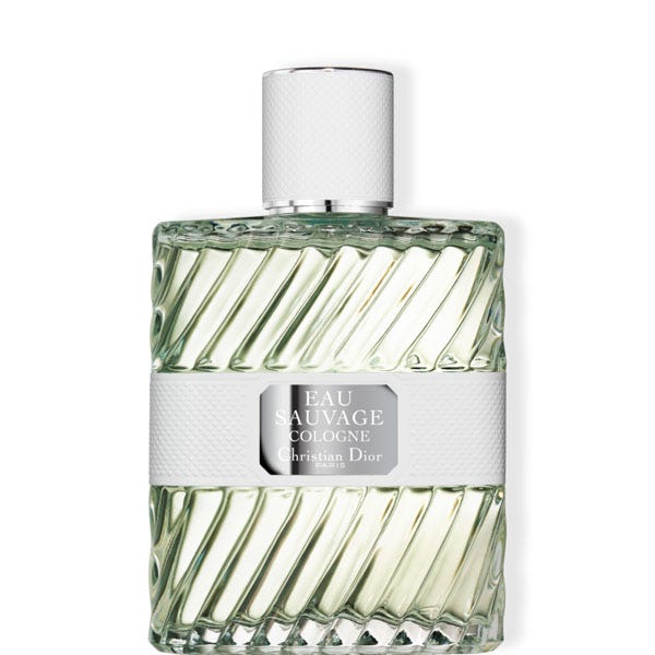 Eau Sauvage Κολωνία