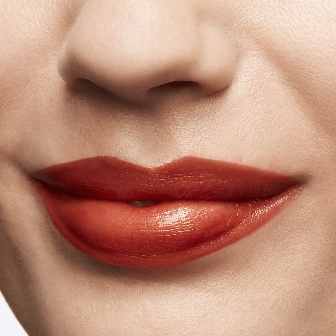 Lápiz labial MAC Lusterglass - 3 g