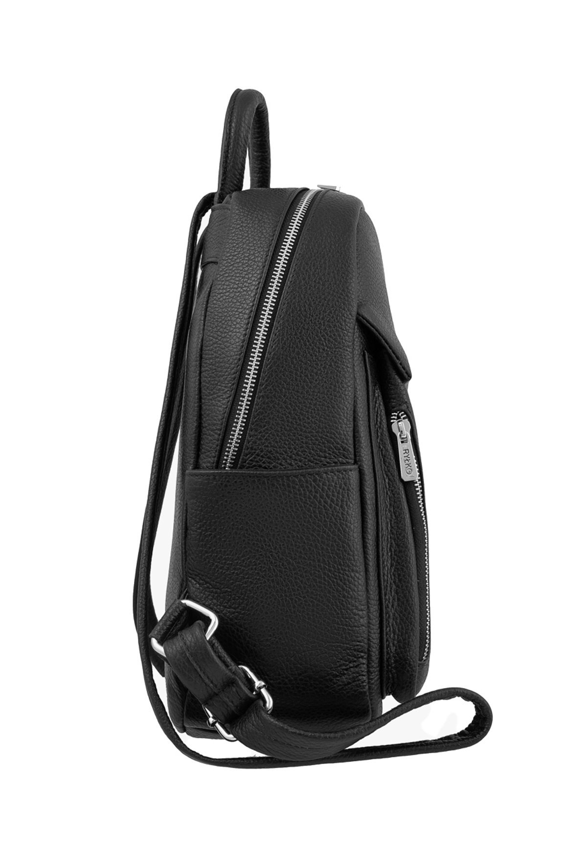 Batoh RYŁKO - černý