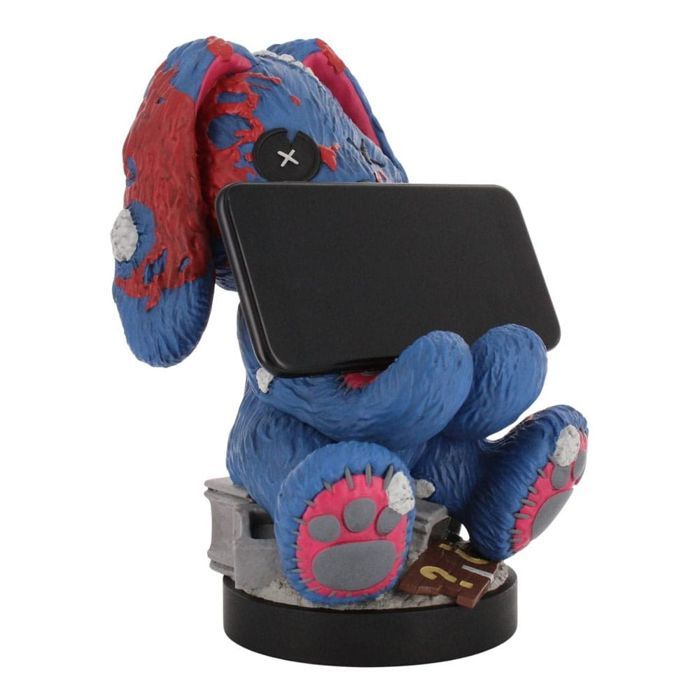 Exquisite Gaming - Call of Duty - Figurine Cable Guys Mister Peeks support de manette et support de téléphone 22 cm