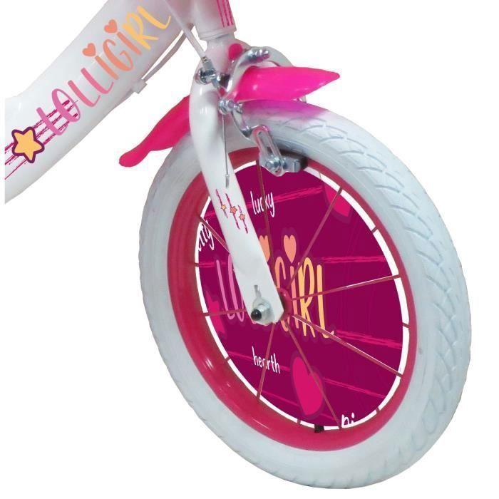 Vélo Enfant  - Modèle 16