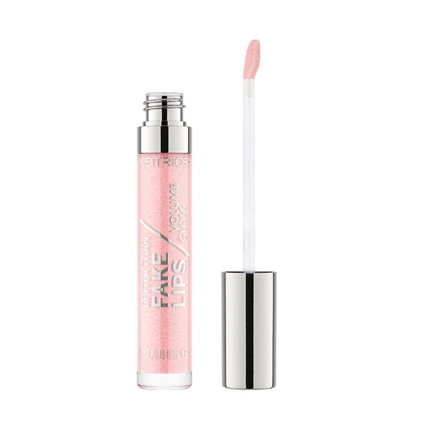 Beter Than Fake Lips Volume Gloss