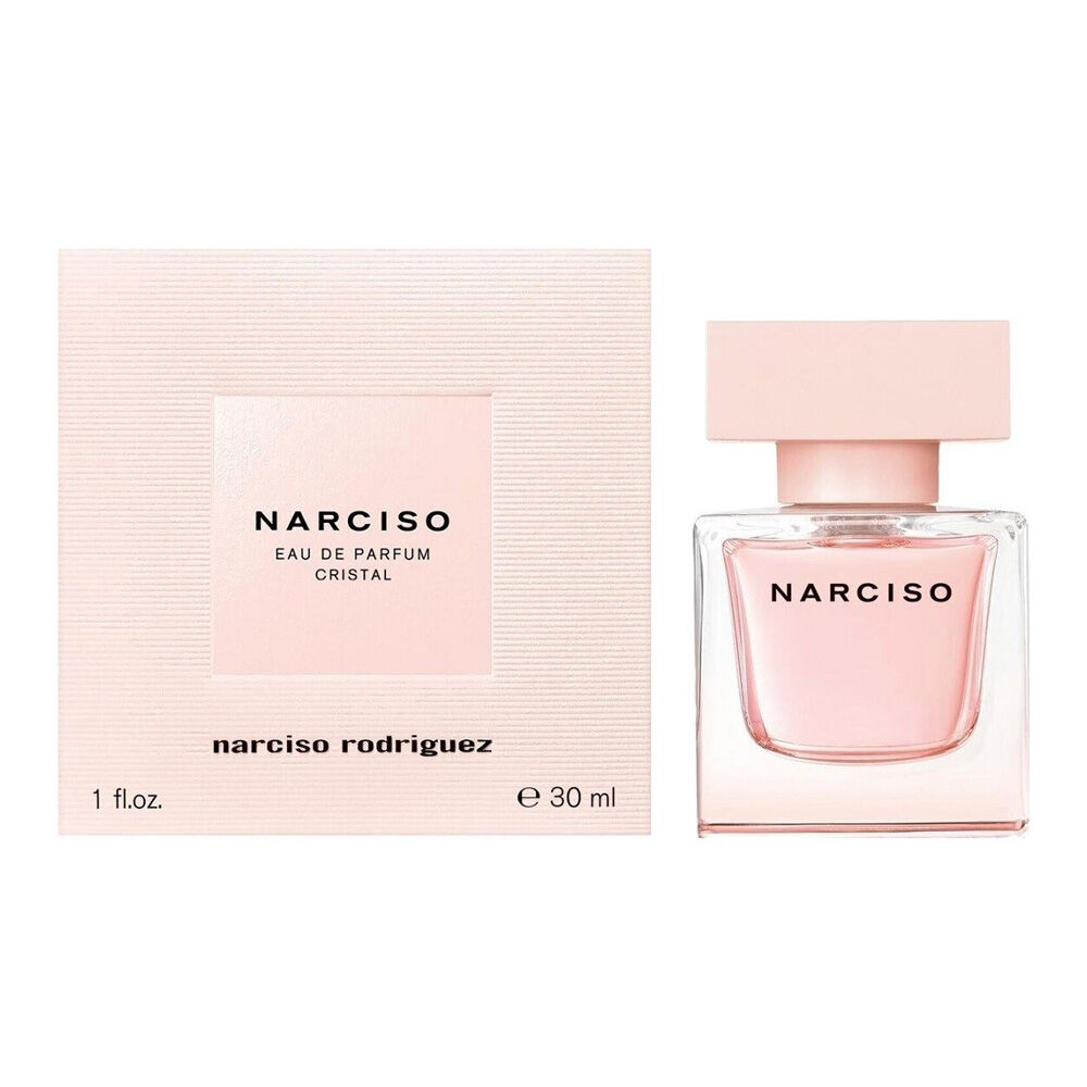 Narciso Rodriguez Narciso Eau de Parfum Cristal