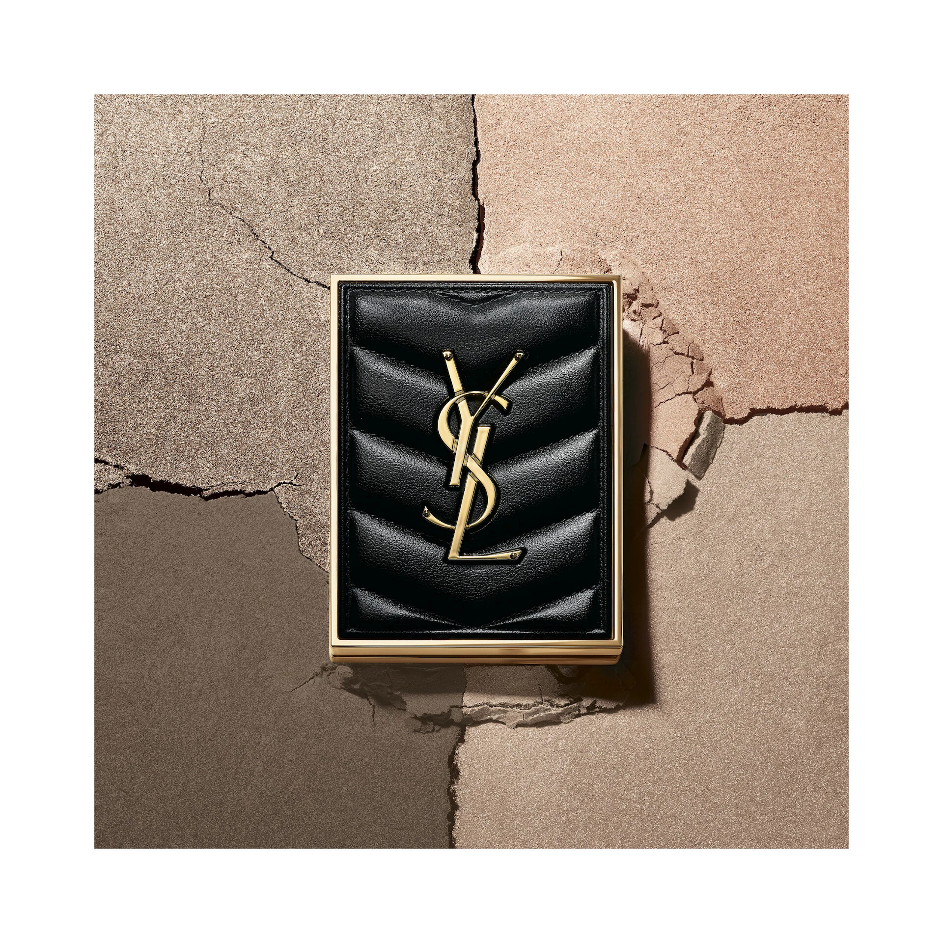 Couture Mini Clutch 100 Stora Dolls - Yves Saint Laurent