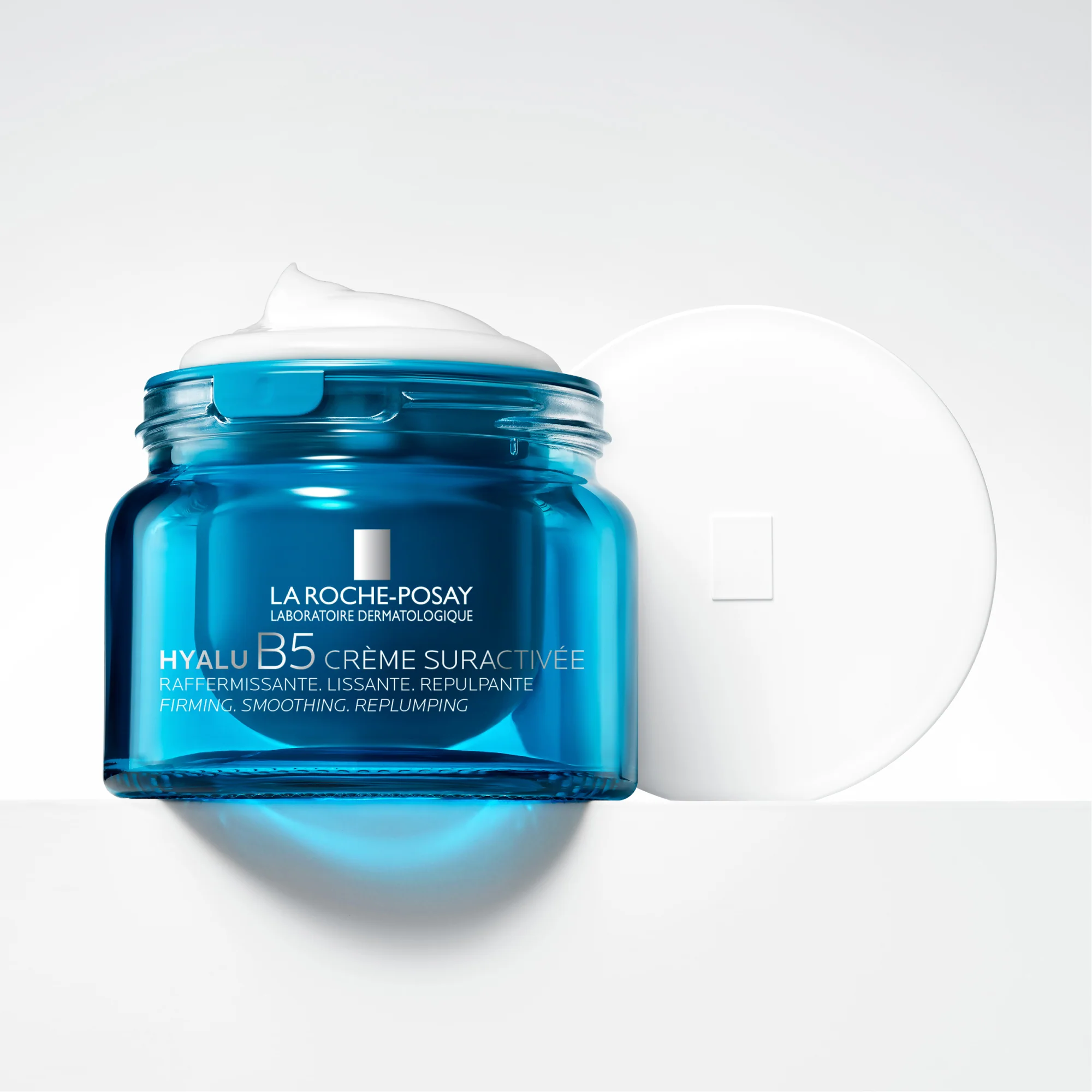 Hyalu B5 Hyalu B5 Crema Anti-Rughe - Crema viso giorno antirughe, Crema viso giorno lifting, Crema viso giorno idratante