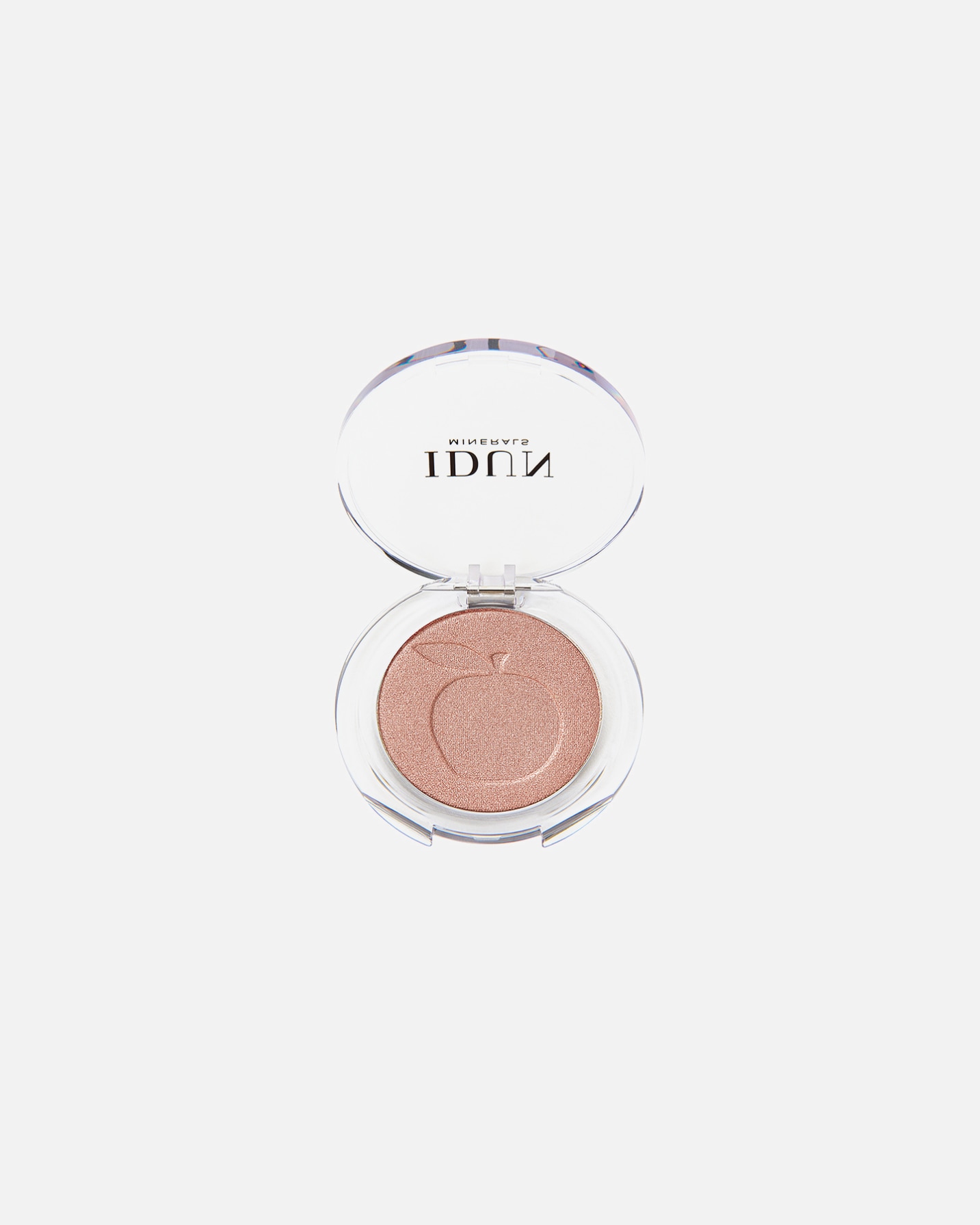 IDUN Minerals -luomiväri, yksittäinen mineraaliluomiväri - 3 g